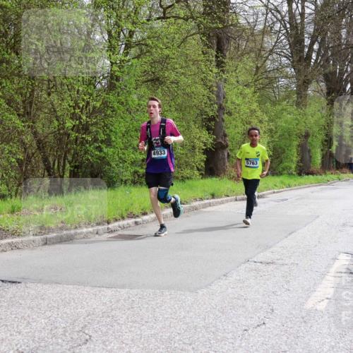 12.04.2026 - 45. Internationalen Wilhelmsburger Insellauf Yannick Fuchs http://msf.ph/oto/9502983 12.04.2026 12:47:46 Laufen 4933, 5763 meine-sportfotos.de