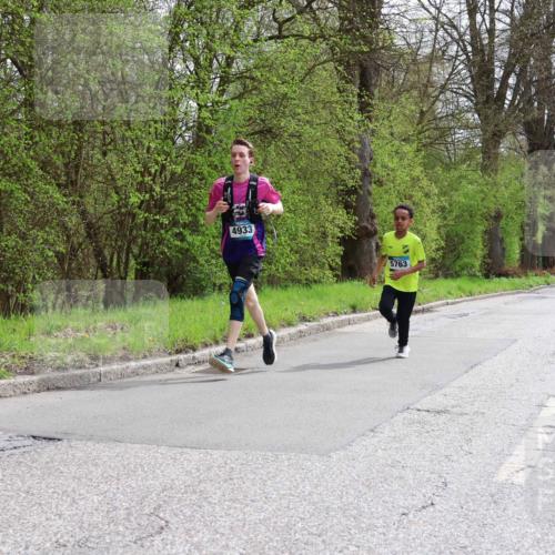12.04.2026 - 45. Internationalen Wilhelmsburger Insellauf Yannick Fuchs http://msf.ph/oto/9502984 12.04.2026 12:47:46 Laufen 4933, 5763 meine-sportfotos.de