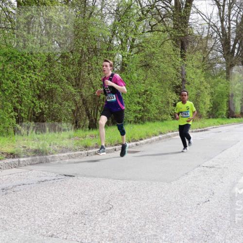 12.04.2026 - 45. Internationalen Wilhelmsburger Insellauf Yannick Fuchs http://msf.ph/oto/9502986 12.04.2026 12:47:47 Laufen 4933, 5763 meine-sportfotos.de