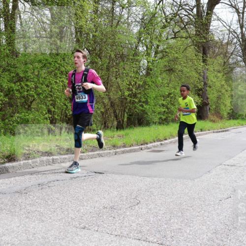 12.04.2026 - 45. Internationalen Wilhelmsburger Insellauf Yannick Fuchs http://msf.ph/oto/9502989 12.04.2026 12:47:47 Laufen 4933 meine-sportfotos.de
