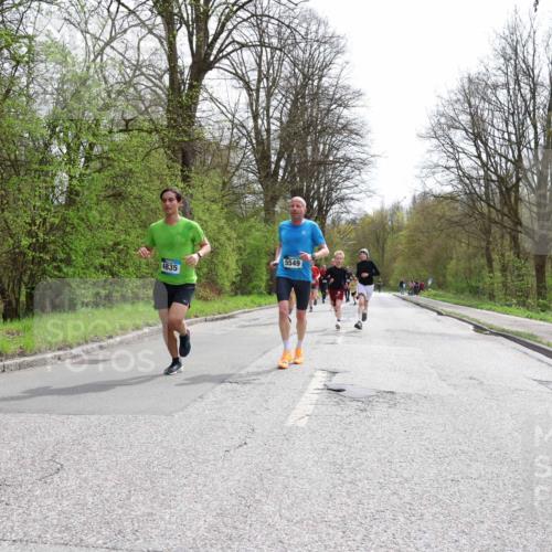 12.04.2026 - 45. Internationalen Wilhelmsburger Insellauf Yannick Fuchs http://msf.ph/oto/9503008 12.04.2026 12:47:52 Laufen 4835, 5549 meine-sportfotos.de