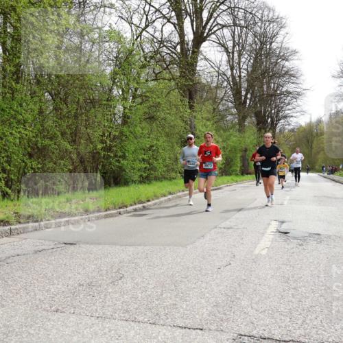 12.04.2026 - 45. Internationalen Wilhelmsburger Insellauf Yannick Fuchs http://msf.ph/oto/9503025 12.04.2026 12:47:56 Laufen 100, 5680, 3973 meine-sportfotos.de