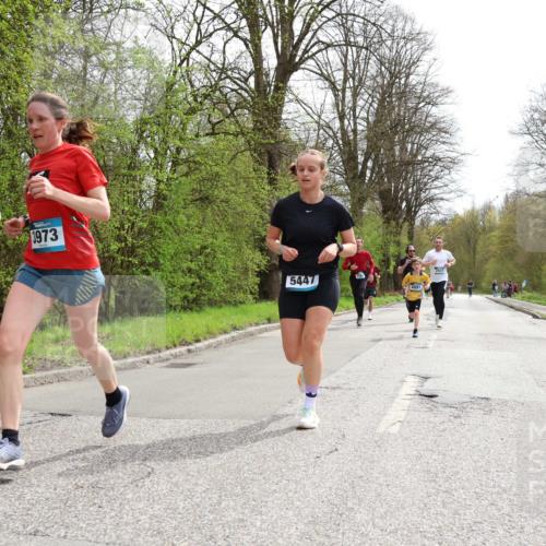 12.04.2026 - 45. Internationalen Wilhelmsburger Insellauf Yannick Fuchs http://msf.ph/oto/9503031 12.04.2026 12:47:58 Laufen 5680, 3973, 5447 meine-sportfotos.de