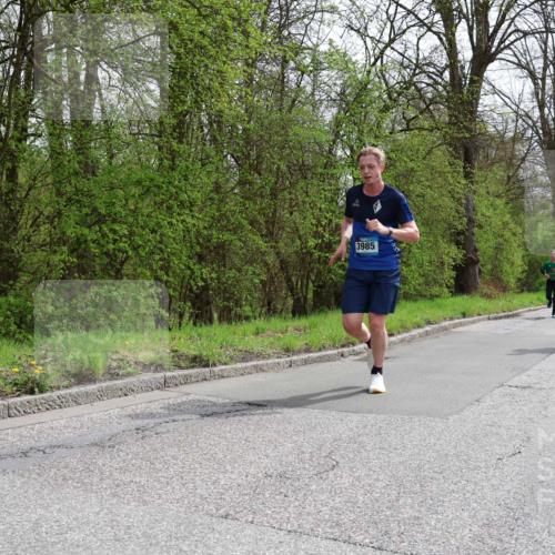 12.04.2026 - 45. Internationalen Wilhelmsburger Insellauf Yannick Fuchs http://msf.ph/oto/9503089 12.04.2026 12:48:15 Laufen 3985, 4879 meine-sportfotos.de