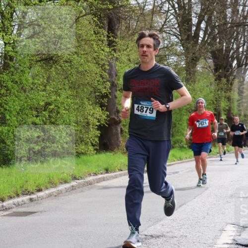 12.04.2026 - 45. Internationalen Wilhelmsburger Insellauf Yannick Fuchs http://msf.ph/oto/9503093 12.04.2026 12:48:17 Laufen 4879, 3921, 1207 meine-sportfotos.de