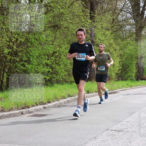 12.04.2026 - 45. Internationalen Wilhelmsburger Insellauf Yannick Fuchs http://msf.ph/oto/9503114 12.04.2026 12:48:21 Laufen 3520, 3287, 5696 meine-sportfotos.de