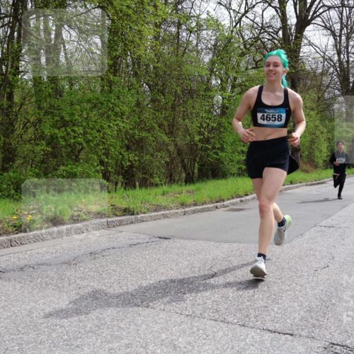 12.04.2026 - 45. Internationalen Wilhelmsburger Insellauf Yannick Fuchs http://msf.ph/oto/9503161 12.04.2026 12:48:36 Laufen 4658, 445 meine-sportfotos.de