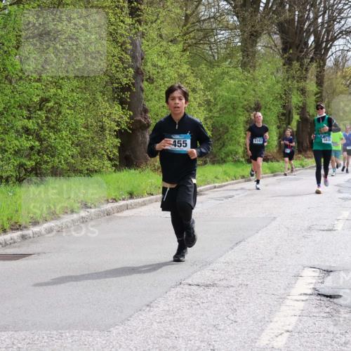 12.04.2026 - 45. Internationalen Wilhelmsburger Insellauf Yannick Fuchs http://msf.ph/oto/9503166 12.04.2026 12:48:37 Laufen 5143, 5630, 455 meine-sportfotos.de