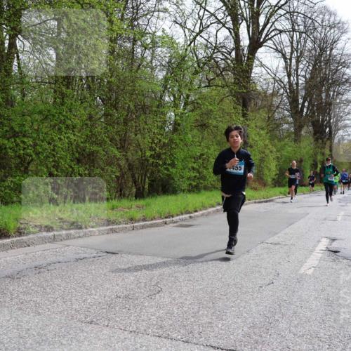 12.04.2026 - 45. Internationalen Wilhelmsburger Insellauf Yannick Fuchs http://msf.ph/oto/9503171 12.04.2026 12:48:38 Laufen 455 meine-sportfotos.de