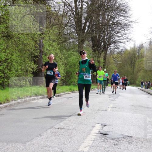 12.04.2026 - 45. Internationalen Wilhelmsburger Insellauf Yannick Fuchs http://msf.ph/oto/9503182 12.04.2026 12:48:40 Laufen 5143, 5630, 4938 meine-sportfotos.de