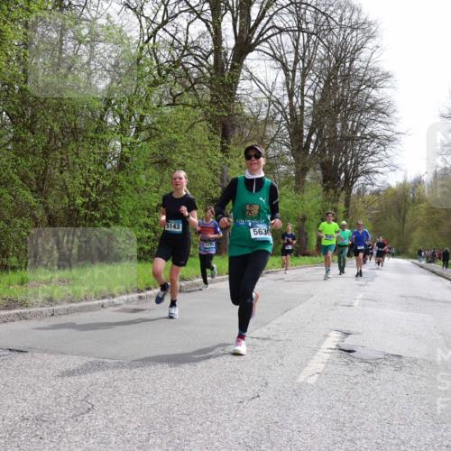 12.04.2026 - 45. Internationalen Wilhelmsburger Insellauf Yannick Fuchs http://msf.ph/oto/9503187 12.04.2026 12:48:41 Laufen 5143, 3293, 5630 meine-sportfotos.de