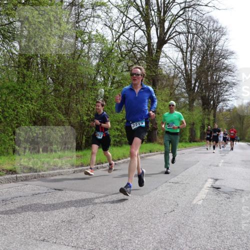 12.04.2026 - 45. Internationalen Wilhelmsburger Insellauf Yannick Fuchs http://msf.ph/oto/9503209 12.04.2026 12:48:45 Laufen 852, 3213 meine-sportfotos.de