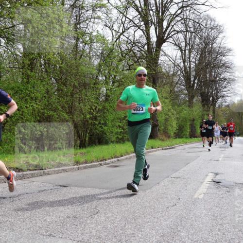 12.04.2026 - 45. Internationalen Wilhelmsburger Insellauf Yannick Fuchs http://msf.ph/oto/9503214 12.04.2026 12:48:46 Laufen 4823, 2852 meine-sportfotos.de