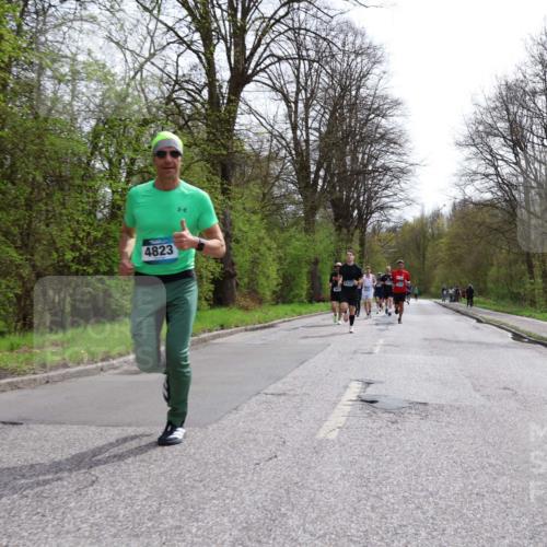 12.04.2026 - 45. Internationalen Wilhelmsburger Insellauf Yannick Fuchs http://msf.ph/oto/9503215 12.04.2026 12:48:46 Laufen 4823 meine-sportfotos.de