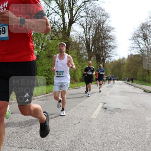 12.04.2026 - 45. Internationalen Wilhelmsburger Insellauf Yannick Fuchs http://msf.ph/oto/9503237 12.04.2026 12:48:51 Laufen 3661, 1959, 5322 meine-sportfotos.de