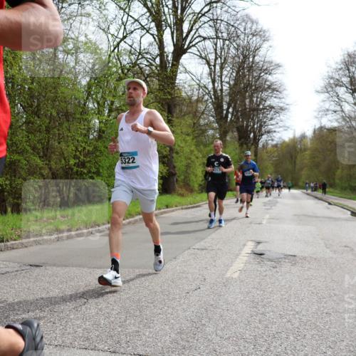 12.04.2026 - 45. Internationalen Wilhelmsburger Insellauf Yannick Fuchs http://msf.ph/oto/9503238 12.04.2026 12:48:52 Laufen 5322, 4317 meine-sportfotos.de
