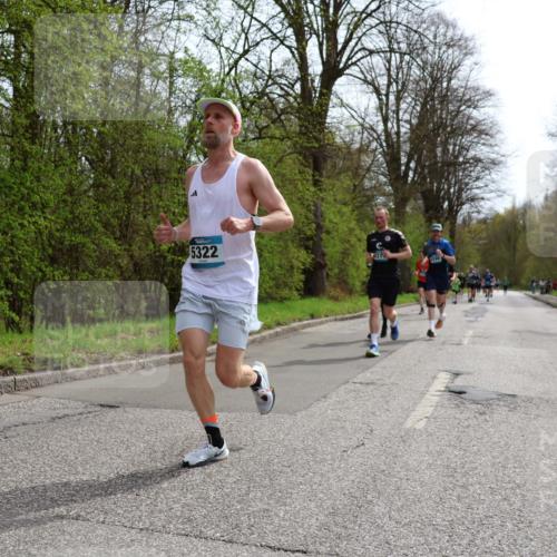 12.04.2026 - 45. Internationalen Wilhelmsburger Insellauf Yannick Fuchs http://msf.ph/oto/9503239 12.04.2026 12:48:52 Laufen 5322 meine-sportfotos.de