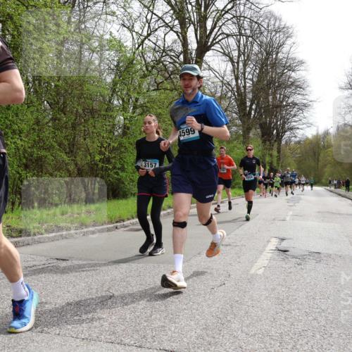 12.04.2026 - 45. Internationalen Wilhelmsburger Insellauf Yannick Fuchs http://msf.ph/oto/9503248 12.04.2026 12:48:54 Laufen 3157, 4599 meine-sportfotos.de