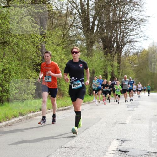 12.04.2026 - 45. Internationalen Wilhelmsburger Insellauf Yannick Fuchs http://msf.ph/oto/9503250 12.04.2026 12:48:54 Laufen 5791, 2058, 1944 meine-sportfotos.de