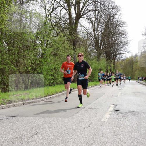 12.04.2026 - 45. Internationalen Wilhelmsburger Insellauf Yannick Fuchs http://msf.ph/oto/9503253 12.04.2026 12:48:55 Laufen 91, 2058 meine-sportfotos.de