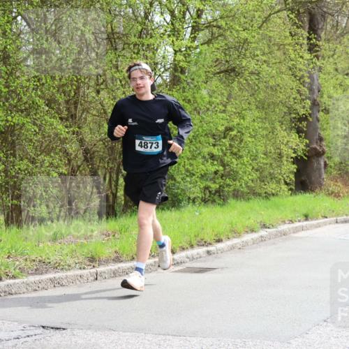 12.04.2026 - 45. Internationalen Wilhelmsburger Insellauf Yannick Fuchs http://msf.ph/oto/9503294 12.04.2026 12:49:04 Laufen 4873 meine-sportfotos.de