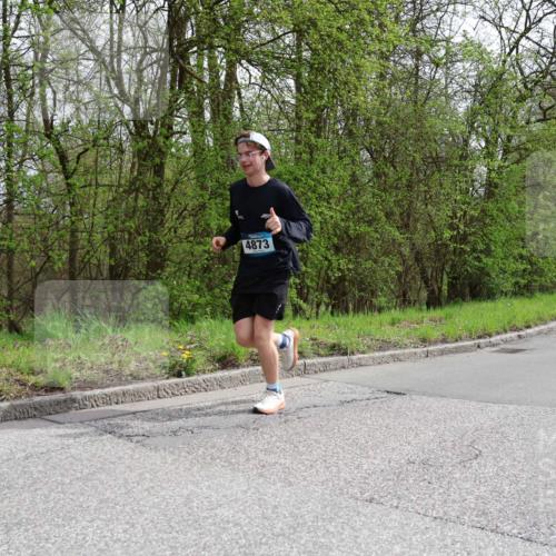 12.04.2026 - 45. Internationalen Wilhelmsburger Insellauf Yannick Fuchs http://msf.ph/oto/9503299 12.04.2026 12:49:05 Laufen 4873 meine-sportfotos.de