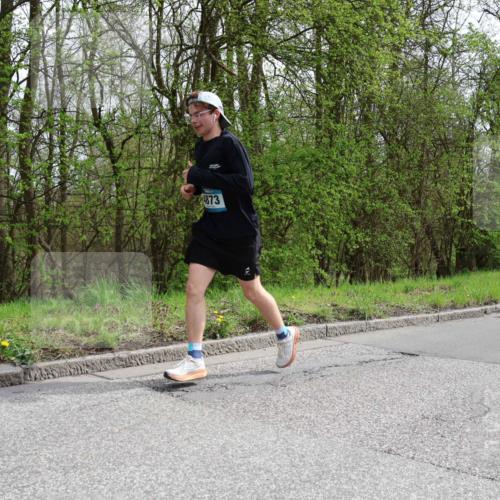 12.04.2026 - 45. Internationalen Wilhelmsburger Insellauf Yannick Fuchs http://msf.ph/oto/9503300 12.04.2026 12:49:05 Laufen 4873 meine-sportfotos.de