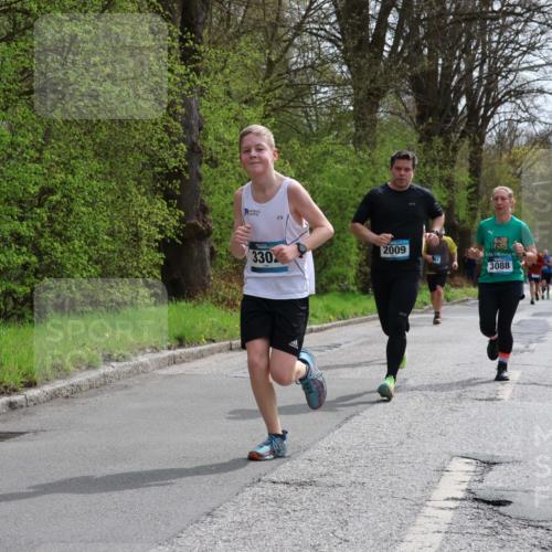 12.04.2026 - 45. Internationalen Wilhelmsburger Insellauf Yannick Fuchs http://msf.ph/oto/9503306 12.04.2026 12:49:06 Laufen 2009, 330, 3088 meine-sportfotos.de