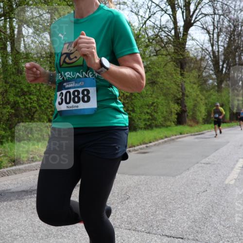 12.04.2026 - 45. Internationalen Wilhelmsburger Insellauf Yannick Fuchs http://msf.ph/oto/9503323 12.04.2026 12:49:10 Laufen 3088 meine-sportfotos.de