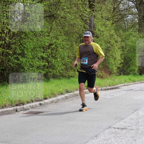 12.04.2026 - 45. Internationalen Wilhelmsburger Insellauf Yannick Fuchs http://msf.ph/oto/9503329 12.04.2026 12:49:12 Laufen 5283, 580, 4570 meine-sportfotos.de