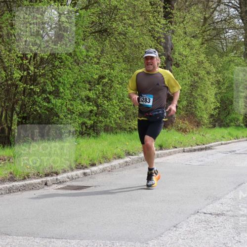 12.04.2026 - 45. Internationalen Wilhelmsburger Insellauf Yannick Fuchs http://msf.ph/oto/9503330 12.04.2026 12:49:12 Laufen 6283, 58 meine-sportfotos.de