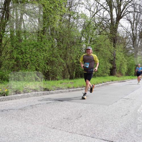 12.04.2026 - 45. Internationalen Wilhelmsburger Insellauf Yannick Fuchs http://msf.ph/oto/9503335 12.04.2026 12:49:13 Laufen 15283 meine-sportfotos.de