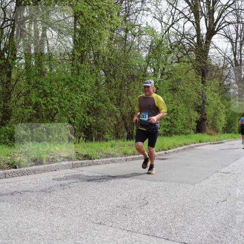12.04.2026 - 45. Internationalen Wilhelmsburger Insellauf Yannick Fuchs http://msf.ph/oto/9503336 12.04.2026 12:49:13 Laufen 5283 meine-sportfotos.de