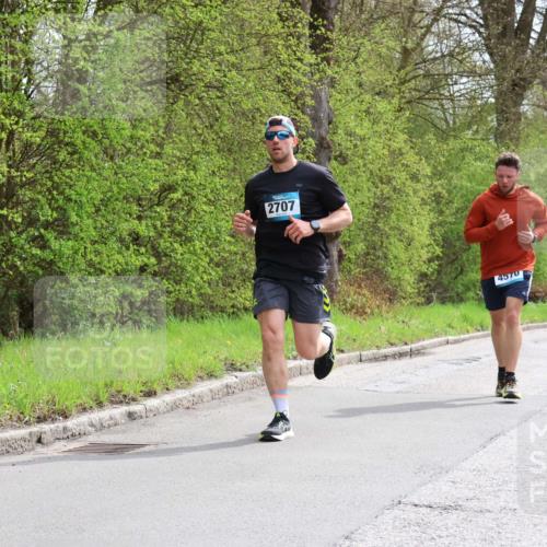 12.04.2026 - 45. Internationalen Wilhelmsburger Insellauf Yannick Fuchs http://msf.ph/oto/9503345 12.04.2026 12:49:17 Laufen 2707, 4570 meine-sportfotos.de