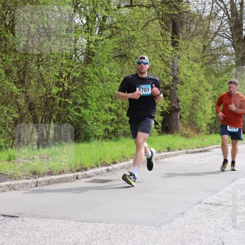 12.04.2026 - 45. Internationalen Wilhelmsburger Insellauf Yannick Fuchs http://msf.ph/oto/9503347 12.04.2026 12:49:17 Laufen 2707, 4570 meine-sportfotos.de