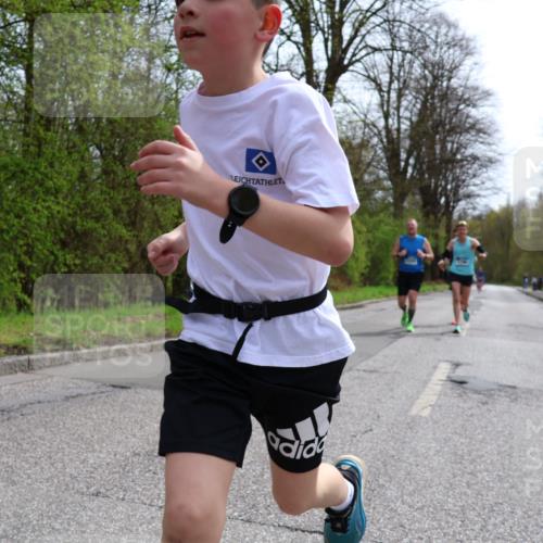 12.04.2026 - 45. Internationalen Wilhelmsburger Insellauf Yannick Fuchs http://msf.ph/oto/9503361 12.04.2026 12:49:20 Laufen  meine-sportfotos.de