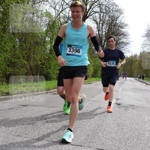12.04.2026 - 45. Internationalen Wilhelmsburger Insellauf Yannick Fuchs http://msf.ph/oto/9503369 12.04.2026 12:49:22 Laufen 3396, 4535 meine-sportfotos.de