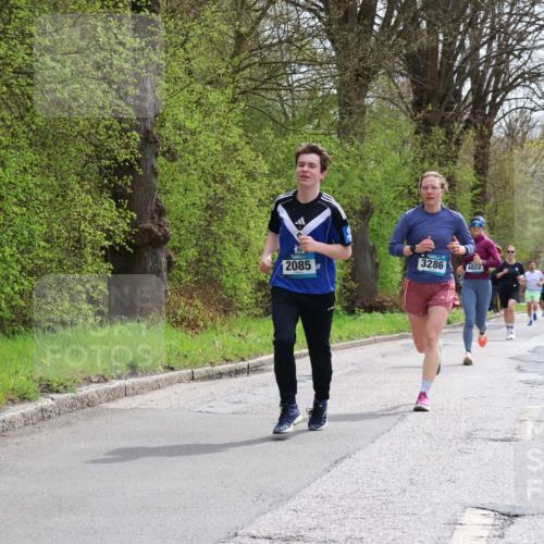 12.04.2026 - 45. Internationalen Wilhelmsburger Insellauf Yannick Fuchs http://msf.ph/oto/9503390 12.04.2026 12:49:29 Laufen 2085, 3286, 4822 meine-sportfotos.de
