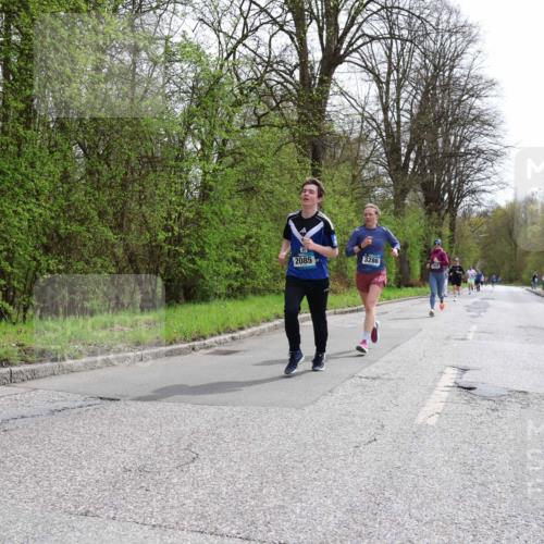 12.04.2026 - 45. Internationalen Wilhelmsburger Insellauf Yannick Fuchs http://msf.ph/oto/9503398 12.04.2026 12:49:31 Laufen 2085, 3286 meine-sportfotos.de
