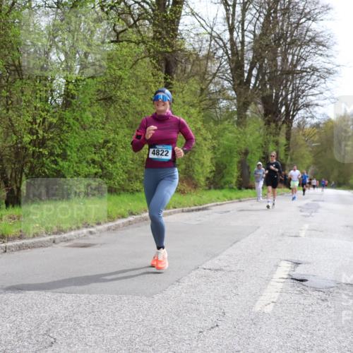 12.04.2026 - 45. Internationalen Wilhelmsburger Insellauf Yannick Fuchs http://msf.ph/oto/9503410 12.04.2026 12:49:33 Laufen 4822 meine-sportfotos.de