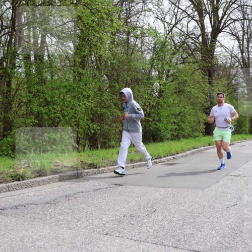 12.04.2026 - 45. Internationalen Wilhelmsburger Insellauf Yannick Fuchs http://msf.ph/oto/9503429 12.04.2026 12:49:40 Laufen 3213 meine-sportfotos.de