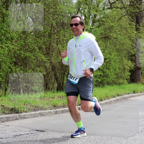 12.04.2026 - 45. Internationalen Wilhelmsburger Insellauf Yannick Fuchs http://msf.ph/oto/9503465 12.04.2026 12:49:49 Laufen 5817 meine-sportfotos.de