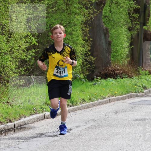 12.04.2026 - 45. Internationalen Wilhelmsburger Insellauf Yannick Fuchs http://msf.ph/oto/9503496 12.04.2026 12:49:59 Laufen 341, 5101 meine-sportfotos.de