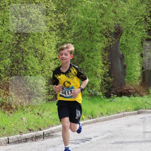 12.04.2026 - 45. Internationalen Wilhelmsburger Insellauf Yannick Fuchs http://msf.ph/oto/9503500 12.04.2026 12:50:00 Laufen 3411, 5101, 2025, 2006 meine-sportfotos.de