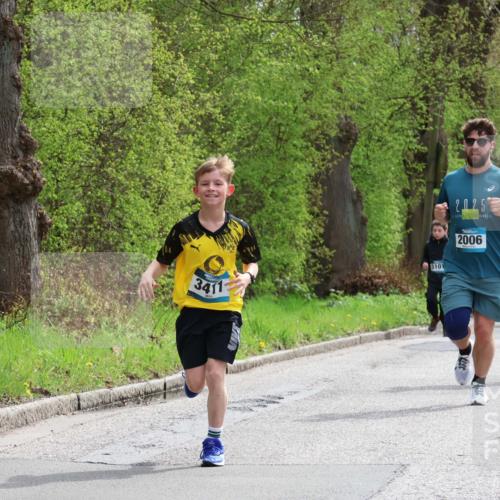12.04.2026 - 45. Internationalen Wilhelmsburger Insellauf Yannick Fuchs http://msf.ph/oto/9503502 12.04.2026 12:50:00 Laufen 3411, 5101, 2025, 2006, 683, 3119 meine-sportfotos.de