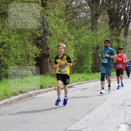 12.04.2026 - 45. Internationalen Wilhelmsburger Insellauf Yannick Fuchs http://msf.ph/oto/9503507 12.04.2026 12:50:01 Laufen 3411, 2006, 2683, 118 meine-sportfotos.de