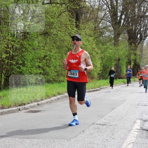 12.04.2026 - 45. Internationalen Wilhelmsburger Insellauf Yannick Fuchs http://msf.ph/oto/9503522 12.04.2026 12:50:04 Laufen 2683, 5101, 4311 meine-sportfotos.de