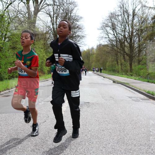 12.04.2026 - 45. Internationalen Wilhelmsburger Insellauf Yannick Fuchs http://msf.ph/oto/9503561 12.04.2026 12:50:13 Laufen 5086, 510, 5114, 508 meine-sportfotos.de