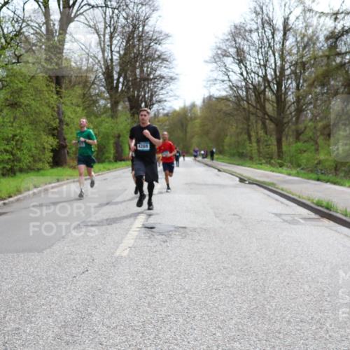12.04.2026 - 45. Internationalen Wilhelmsburger Insellauf Yannick Fuchs http://msf.ph/oto/9503566 12.04.2026 12:50:14 Laufen 4269 meine-sportfotos.de