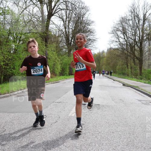 12.04.2026 - 45. Internationalen Wilhelmsburger Insellauf Yannick Fuchs http://msf.ph/oto/9503578 12.04.2026 12:50:16 Laufen 2074, 5113 meine-sportfotos.de